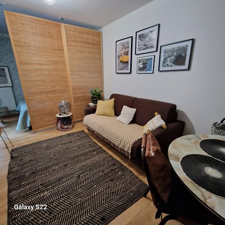 Saint Ouen Appartement Cosy Eksteriør billede